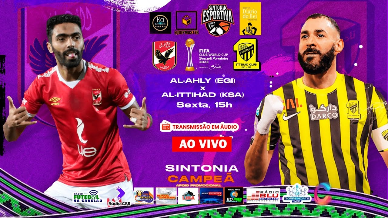 Al Ahly do Egito - Mundial de Clubes da FIFA 2012 - Mantos do Futebol