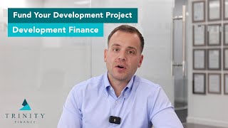 Development Finance - Fund Your Development Project