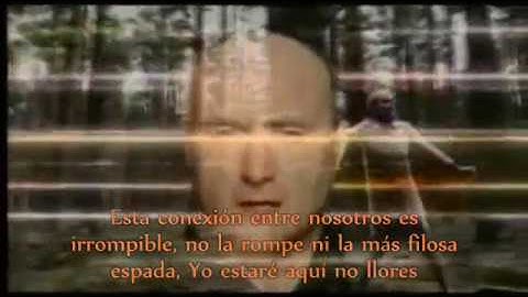 Download Phil Collins Youll Be In My Heart Lyrics Mp3 Free And Mp4