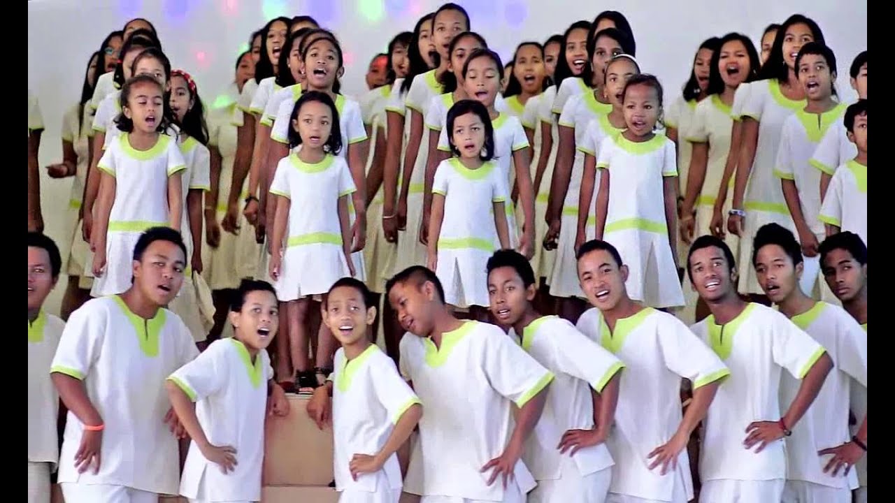 Sekoly Alahady Mihira - Fifaliana indray HD.flv