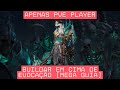(NICHO) MEGA GUIA EVOCAÇÕES NECROMANTE - DIABLO IMMORTAL