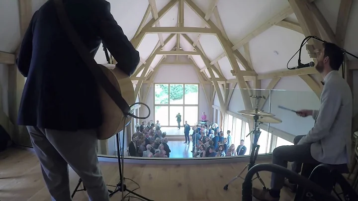 Rebecca's Procession ~ The Mill Barns ~ Ashmore Br...