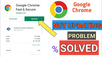 Google Chrome not updating in Play Store Tamil | Google Chrome updated problem android 2021