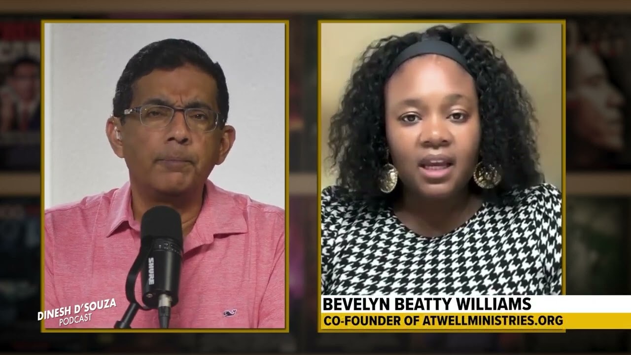 Pro-Life Activist Bevelyn Beatty Williams Discusses Her Recent Prison Sentence