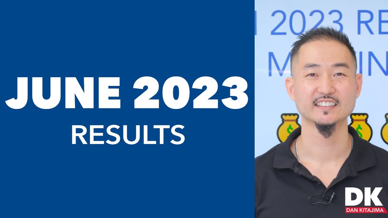 June 2023 Results Meeting | $609K New Business Premium - YouTube