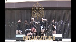 [STAGE LIVE] Dreamcatcher (드림캐쳐) - YOU AND I - DANCE COVER BY EST