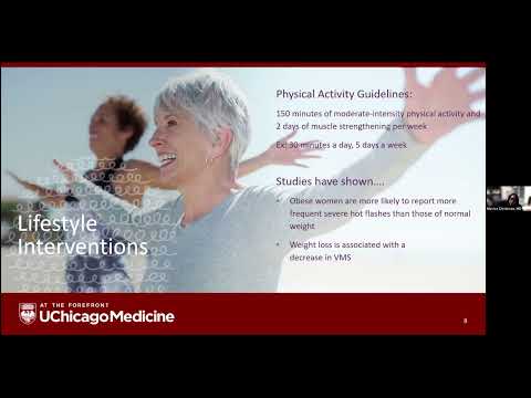 Menopause Survival Part 2