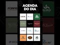 #formatar #gestaoempresarial #governanca #agenda