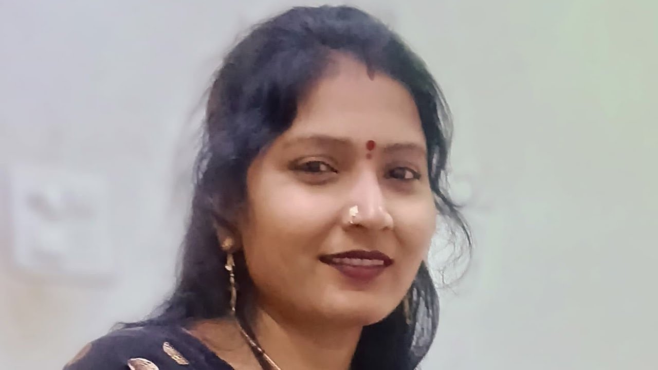 गुडमाॅर्निंग नमस्कार जय श्रीराम गाईज लाइव है!