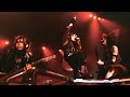 Megamasso - Shibuya Under Snow ~fuyu kakeru ganka~ (full live)