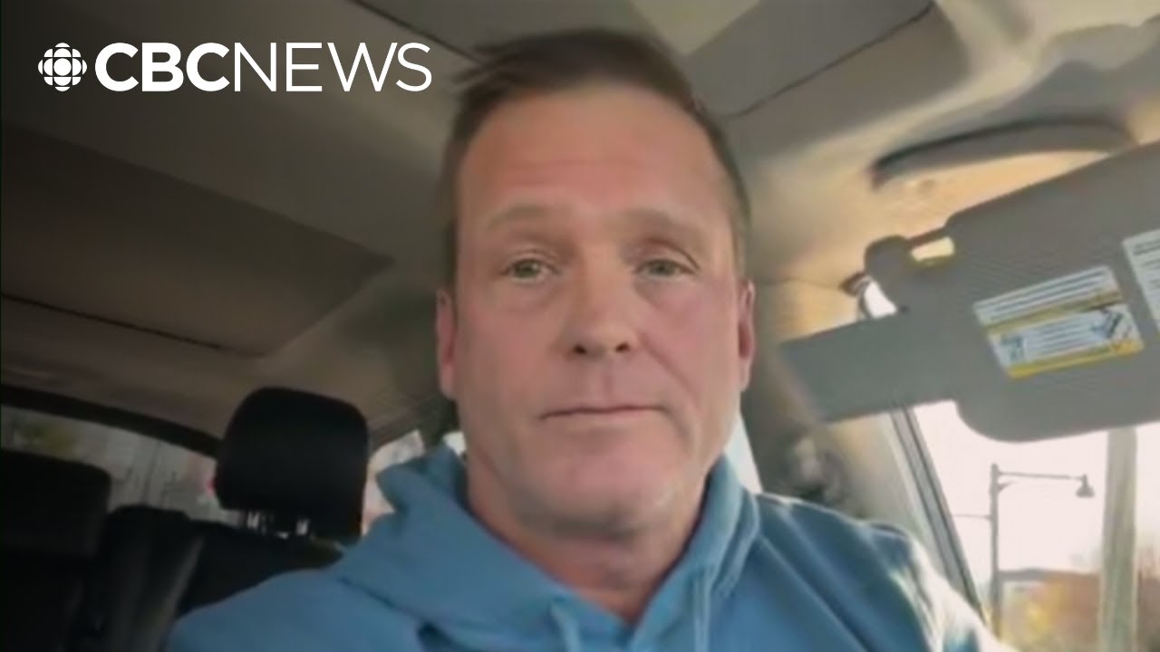 Health care, retirement age top of mind, says undecided voter