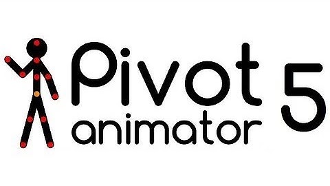 Pivot animator Introduction to Pivot animator 5