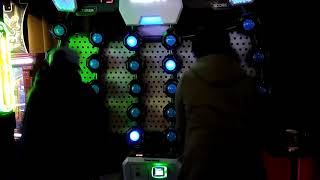 My Daughter Vs Our Cousin Harold At Dave And Buster's Roseville