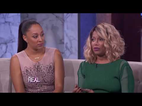 Michel'le & Rhyon Nicole Brown Talk 'Surviving Compton'
