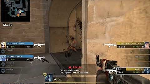 replay do cs:go é bugado