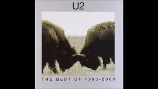 U2 - Gone ( Mike Hedges Mix ) ´02