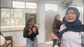 Model Pembelajaran Talking Stick Untuk meningkatkan kemampuan menyimak siswa kelas 2 sd