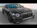 2020 MANSORY Bentley Continental GTC V8 - WILD Car!