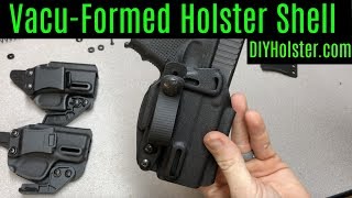 $10 Kydex Holster