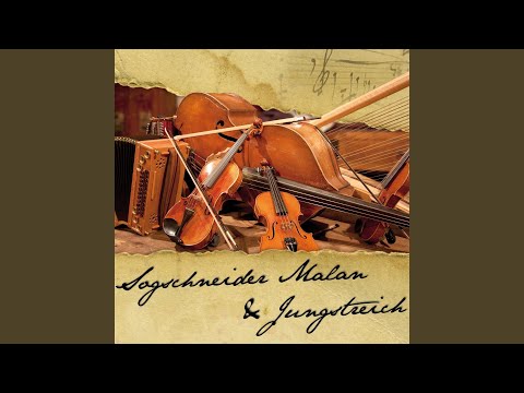 Jungstreich Boarisch