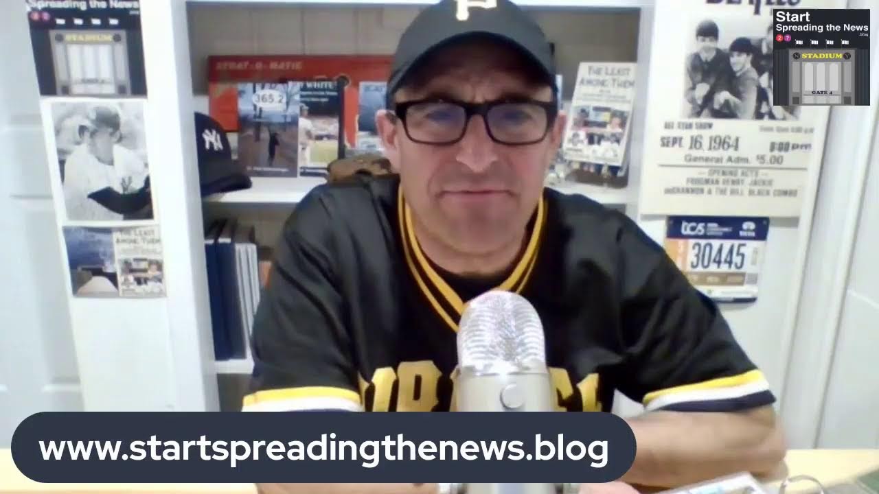 The SSTN Podcast (4/15/24)