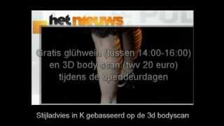 Commercial Voor Opendeurdagen Van De Istyling Boutique In K In Kortrijk