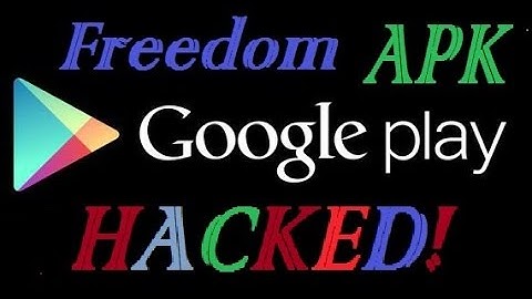 How to Install Modded Play Store || Hack Play Store