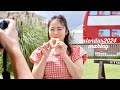 磯山さやかofficial calendar2024making