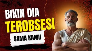 Download Lagu Rahasia Stoik Ini Bikin Dia Gak Bisa Berhenti Mikirin Kamu! @Kadek motivation channel MP3