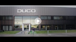 DUCO Corporate video - Discover the future of ventilation and sun control screenshot 5
