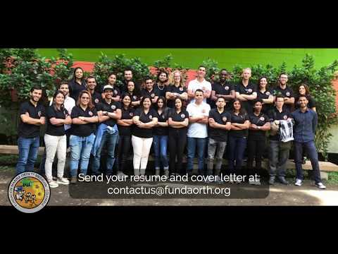 Volunteer with us!