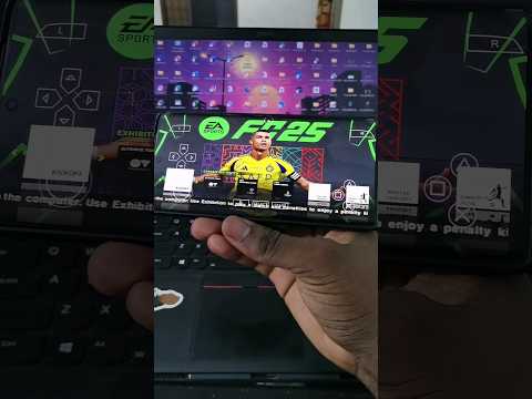 Play FC 25