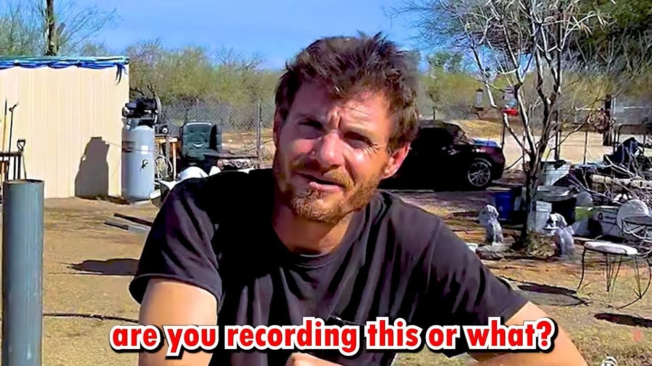 Братан украл этот велосипед ☠️