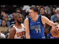 Phoenix Suns vs Dallas Mavericks Full Game 2 Highlights | 2021-22 NBA Playoffs