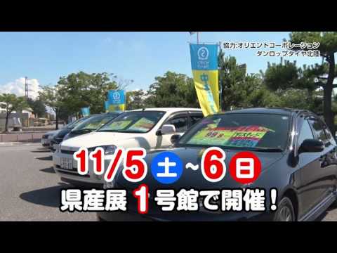 サンテングループ　フェア告知レギュラーCM 8 0J2J=16A101