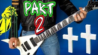 Metallica: Master Of Puppets - Part 2