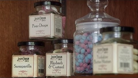 Domino - Joseph Dobson & Sons Case Study