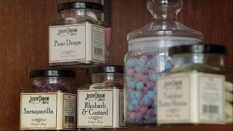 Domino - Joseph Dobson & Sons Case Study