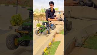 John Deere tractor vs Rx tochan 💪💪power test 🔥🔥