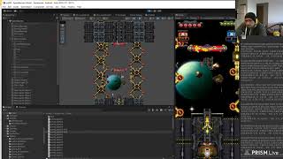 Game Development Jam 2023 - 009 screenshot 2
