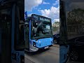 EP36 PT4: Passage d'un autre GX337E IDFM avec drapeau de France.