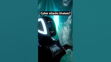 “Cyber attacks khatam? 🤯 Indian scientists ne nikal liya solution!  #Quantum #AI #Facts #FactBhaskar
