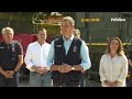 El mensaje de PEDRO SÁNCHEZ contra "el ENEMIGO COMÚN": "Dejamos atrás la EMERGENCIA NACIONAL"