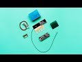 New Products 12/27/2017 (Video)