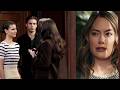 Corporate Sabotage, Betrayal & Shocking Reveal Next TWO Weeks on Bold and Beautiful