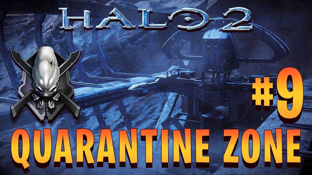 Halo 2 Anniversary Legendary Walkthrough Quarantine Zone Mission 9 NO DEATHS YouTube halo-2-anniversary-legendary-walkthrough-quarantine-zone-mission-9-no-deaths-youtube