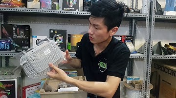 Router Wifi TP-Link AC 1200 Dual băng tần có tại GCN