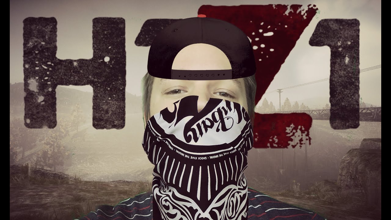 H1Z1 Rap! - Song by BumbleJoD - Laughing at those who thinks the thumbnail is something serious xD