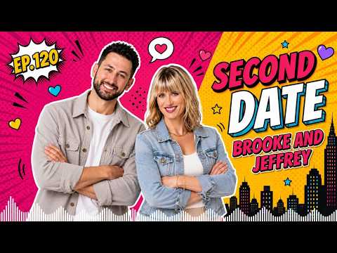 Brooke and Jeffrey Second Date Update | He Quit on the Date Halfway Through 😳💀