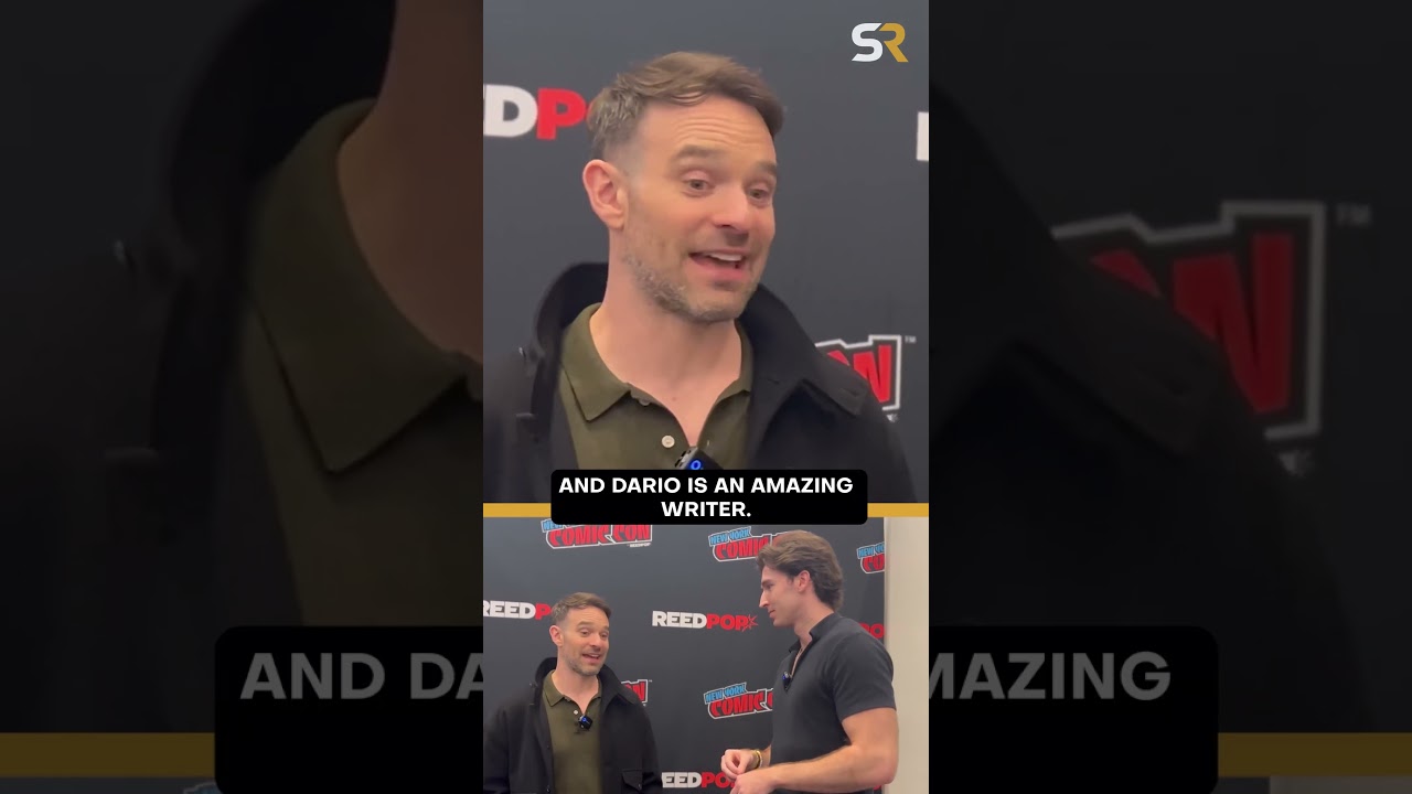 Charlie Cox Explains What Makes Daredevil: Born Again Season 2 Feel So Different From Season 1